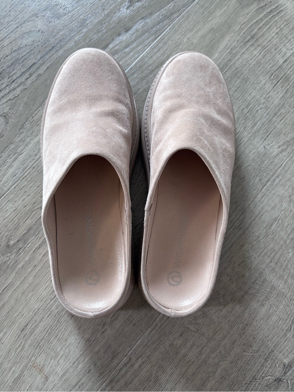 Women’s Lyla sneaker Mules